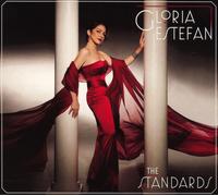 Gloria Estefan - Standards - CD - P2222z
