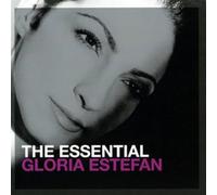 The Essential Gloria Estefan