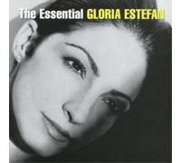 Essential Gloria Estefan - Gloria Estefan Compact Disc
