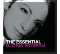 GLORIA ESTEFAN: THE ESSENTIAL - CD BRAND NEW