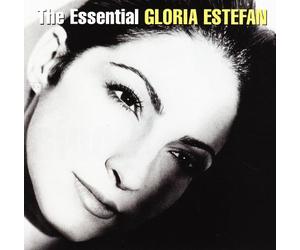 Gloria Estefan - The Essential Gloria Estefan (Tin Box)