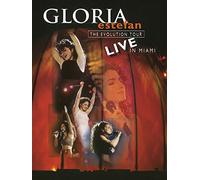 Gloria Estefan: The Evolution Tour: Live in Miami