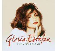 Gloria Estefan - The Very Best Of English - CD - B1111z