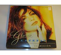 Gloria Estefan - Tradicion / If We Were Lovers / Dr Beat [VINYL]