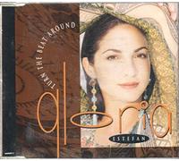 Gloria Estefan - Turn the Beat Around