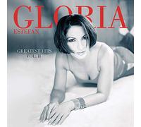 GLORIA ESTEFAN - Greatest Hits, Vol. 2