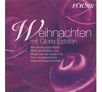 Gloria Estefan - W e i h n a c h t e n