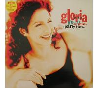 Gloria Estefan - You'll Be Mine (Party Time) [12" VINYL]