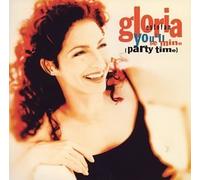 Gloria Estefan - You'll Be Mine (Party Time)
