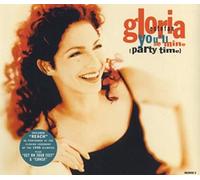 Gloria Estefan - You'll Be Mine (Party Time) / Reach / Get On Your Feet / Conga