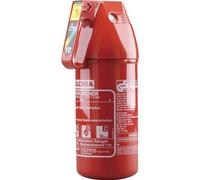gloria Feuerlöscher f.Kfz 2kg m.Manometer Brandkl.A/B/C