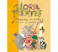 Gloria Fuertes para ninos (Poesía Para Niños)