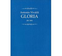 Gloria: Full score (Classic Choral Works)