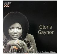 Gloria Gaynor 2xCD