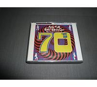 Gloria Gaynor a.o. - And The Beat Goes On (34 Dance Hits Of The 70's) (2CD)