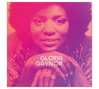 Gloria Gaynor - Best Of Gloria Gaynor [SHM-CD]