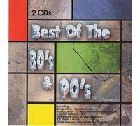 Gloria Gaynor Chico & The Gypsies David Christie Kelly Marie Sister Sledge Kano - Best 0f The 8Os & 9Os