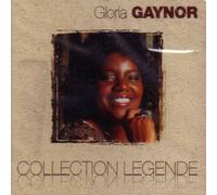Gloria Gaynor - Collection Legende