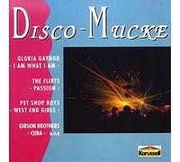 Gloria Gaynor, Flirts, Pet Shop Boys, George Kranz, Bobby Orlando..