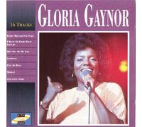 Gloria Gaynor - Gloria Gaynor