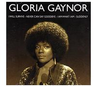 Gloria Gaynor - Gloria Gaynor