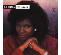 Gaynor,Gloria - Be Soft With Me Tonight