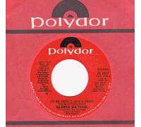 Gloria Gaynor - Gloria Gaynor - Let Me Know (I Have A Right) / One Number One - [7"]