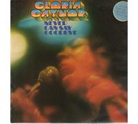 Gloria Gaynor - GLORIA GAYNOR Never Can Say Goodbye LP