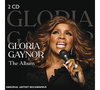 Gloria Gaynor - Gloria Gaynor - The Album