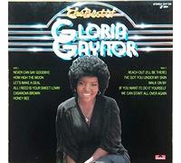 Gloria Gaynor - Gloria Gaynor - The Best Of - Polydor - 2417 316
