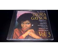 Gloria Gaynor - Gloria Gaynor: The Best Of Vol. 3 [CD]