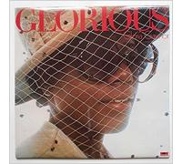 Gloria Gaynor - Glorious [LP]