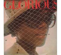 GLORIA GAYNOR - GLORIOUS LP (VINYL ALBUM) UK POLYDOR 1977