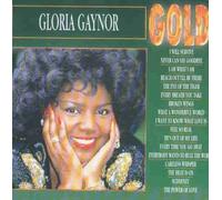 Gloria Gaynor - Gold