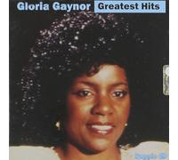 Gloria Gaynor - Greatest Hits