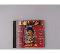 Gloria Gaynor - Greatest hits (#jhdo26)