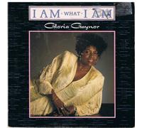 Gloria Gaynor - I Am What I Am / More Than Enough [7" Vinyl]
