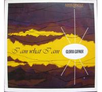 Gloria Gaynor - I Am What I Am [VINYL]