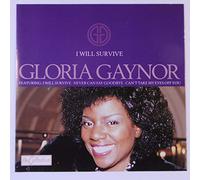 Gloria Gaynor - I will survive (10 hits)