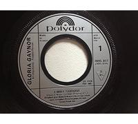 Gloria Gaynor - I Will Survive