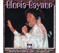 Gloria Gaynor - I Will Survive
