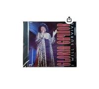 Gloria Gaynor – I Will Survive – CD