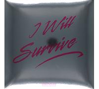 Gloria Gaynor - I Will Survive/Substitute [12" VINYL]