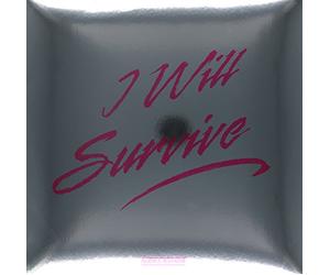 Gloria Gaynor - I Will Survive/Substitute [12" VINYL]