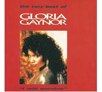 Gaynor,Gloria I Will Survive- Best Of CD - New
