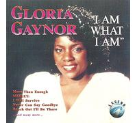 Gloria Gaynor - incl. Eeny Meeny Mack-A-Rack