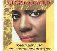 Gloria Gaynor - incl. Strive