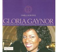 Gloria Gaynor - incl. The Reason For The Season (Christmas Song)