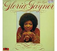 GLORIA GAYNOR / I'VE GOT YOU