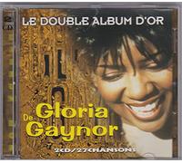 Gloria Gaynor - Le Double Album D'Or